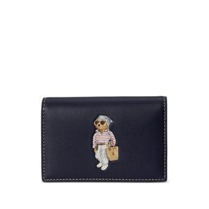 Кошелек Polo Bear