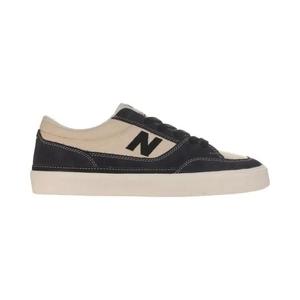 Повседневные скейтбординговые Franky Villani x New Balance Numeric 417 Low 'Eclipse White'