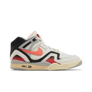 Lifestyle Теннис Nike Air Tech Challenge 2 'Hot Lava' 2024