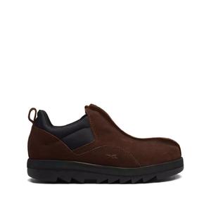 Кроссовки Beatnik Moc Brown/Black