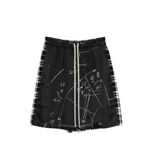 Шорты Kiltshorts с эластичным поясом