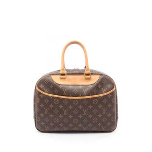 Сумка Monogram Deauville (2000 год)