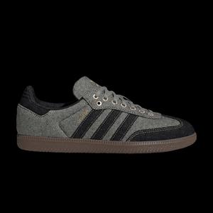 Лайфстайл Футбол adidas Samba 'Black Denim Pack - Grey'