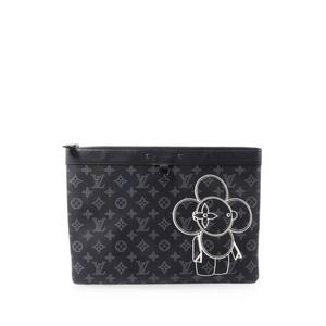 Клатч Vivienne Pochette Apollo