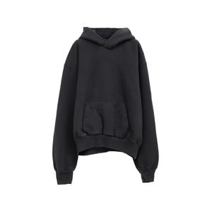 Худи Sunfaded Classic Half Raglan