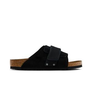 Слайды Birkenstock Kyoto 'Black'