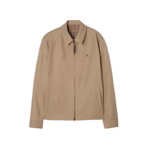 Габардиновая куртка Bloomsbury Harrington