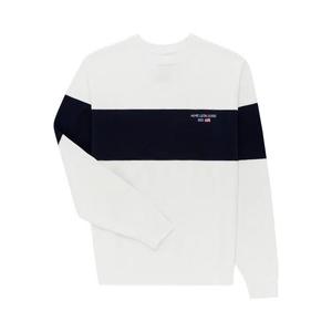 Свитеры Aimé Leon Dore 38-GS Offshore Knit Crewneck Sweater 'White'