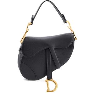 Мини-сумка на плечо Saddle Handbag