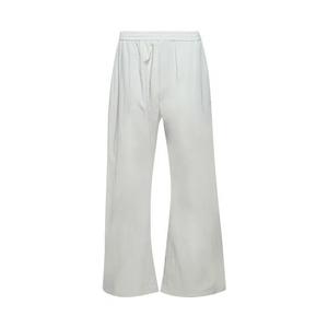 MM6 Maison Margiela Брюки 'Шалфейно-серый'