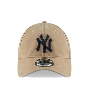 Бейсболка MLB Core Classic 2.0 9TWENTY с логотипом