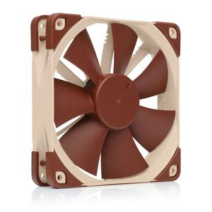 Noctua NF-F12 PWM 120 мм вентилятор
