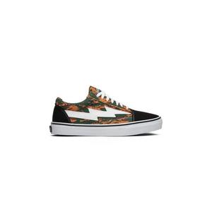 Кроссовки Revenge X Storm 'Orange Bolt Camo'