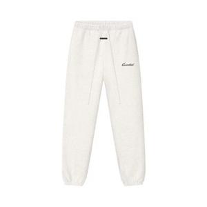 Спортивные штаны Fear of God Essentials Signature Classic Sweatpant 'Oatmeal Heather'