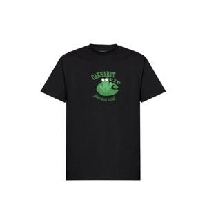 Футболка S/S с графичным принтом