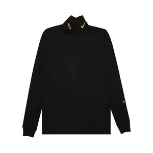 Водолазки Nike x Drake NOCTA Turtle Neck 'Black'