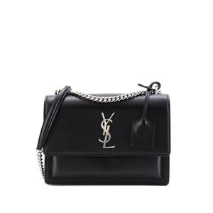 Сумка через плечо Sunset Leather среднего размера