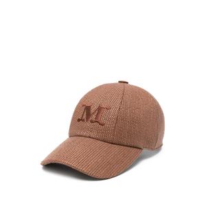 Шляпа Mxacircense с логотипом