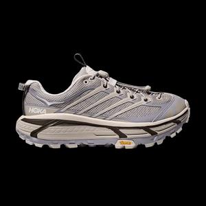 Беговые для соревнований HOKA Mafate Three2 Wordmark 'Putty Foggy Grey'