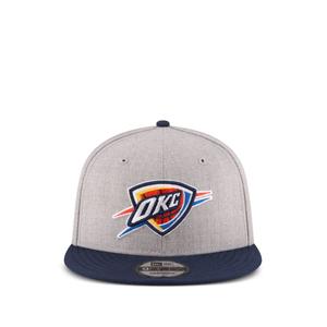 Кепка 9FIFTY Oklahoma City Thunder