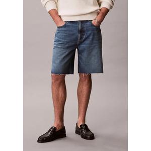 Джинсовые шорты 90-х - Calvin Klein Jeans