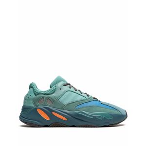 Кроссовки YEEZY Boost 700 Faded Azure