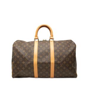 Дорожная сумка 1997 Monogram Keepall 45