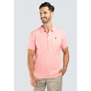 Polo Haus — Мужская базовая футболка-поло Signature Fit