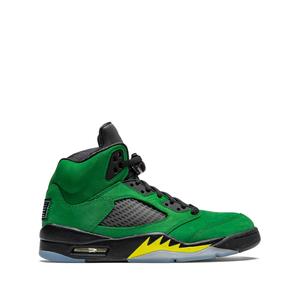 Кроссовки Air Jordan 5 SE Oregon