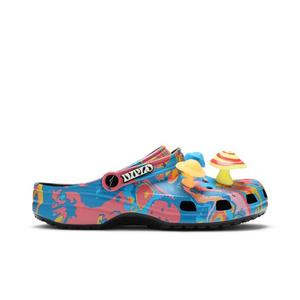 Сабо Diplo x Crocs Classic Clog 'Take a Walk on the Weird Side'