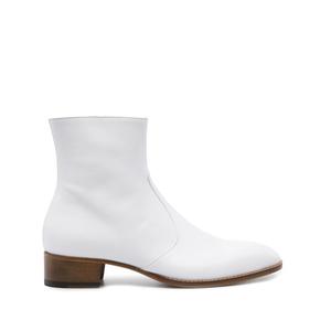 Ботинки Baker из коллаборации с Warren Alfie