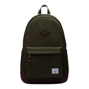 Рюкзаки HerscheL 24L Heritage Backpack 'Ivy Green/Chicory Coffee'