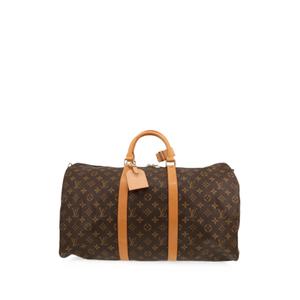 Дорожная сумка 50 Keepall Monogram (1999 год)