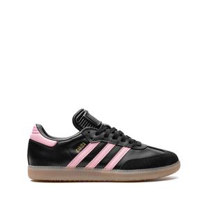 Кроссовки Samba Black из коллаборации с Inter Miami