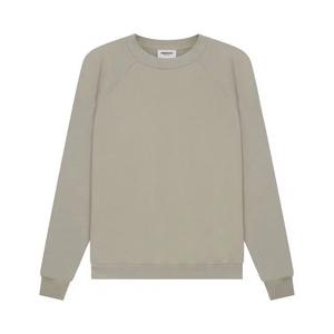 Свитшот Fear of God Essentials Pull-Over Crewneck 'Мох'