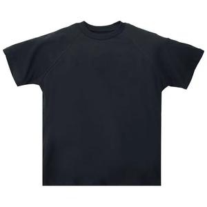 Футболка Tops Yeezy TS-02 'Black'