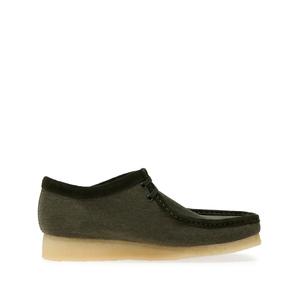 Лоферы Wallabee