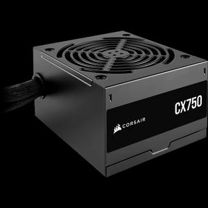 Corsair CX750 750W 80Plus Bronze блок питания