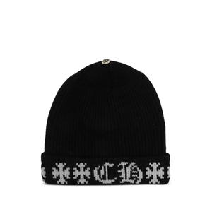 Шапка бини Stadium Big Daddy Black