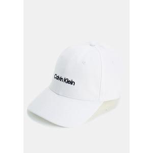 Бейсболка с вышивкой логотипа - Calvin Klein Аксессуары и Обувь