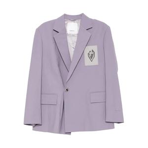 Пиджак Heartfelt Elegance