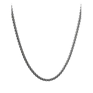 Колье Box Chain (2.7 мм)