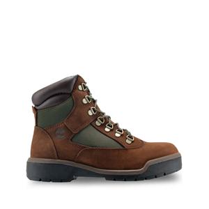 Ботинки 6-Inch Waterproof Field Dark Brown