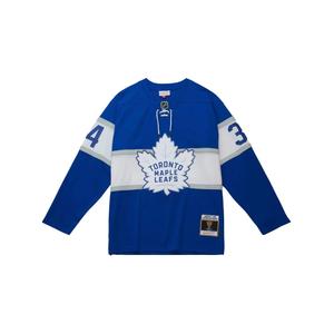 Топ 2017 Auston Mathews Toronto Maple Leafs