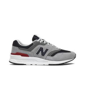Кроссовки New Balance 997 'Team Away Grey'