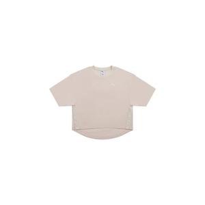 Базовый женский оверсайз-топ от Wardrobe Essentials