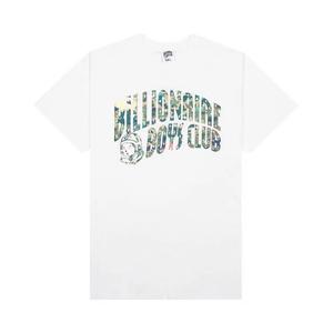 Футболки Billionaire Boys Club Arch Particles Short-Sleeve T-Shirt 'Белый'