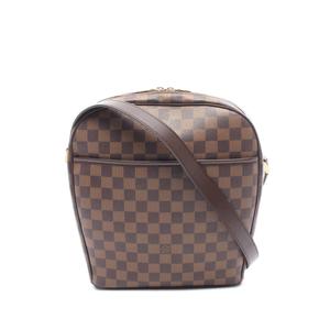 Сумка на плечо GM Ipanema Damier Ebene (2002 год)