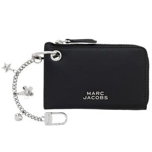 Кошельки Marc Jacobs The Coin Purse Charm Bag 'Black'
