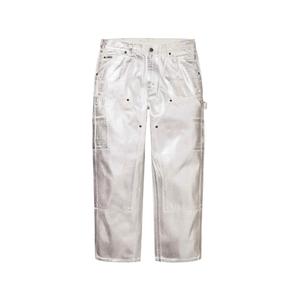 Брюки из коллаборации с Maison Margiela